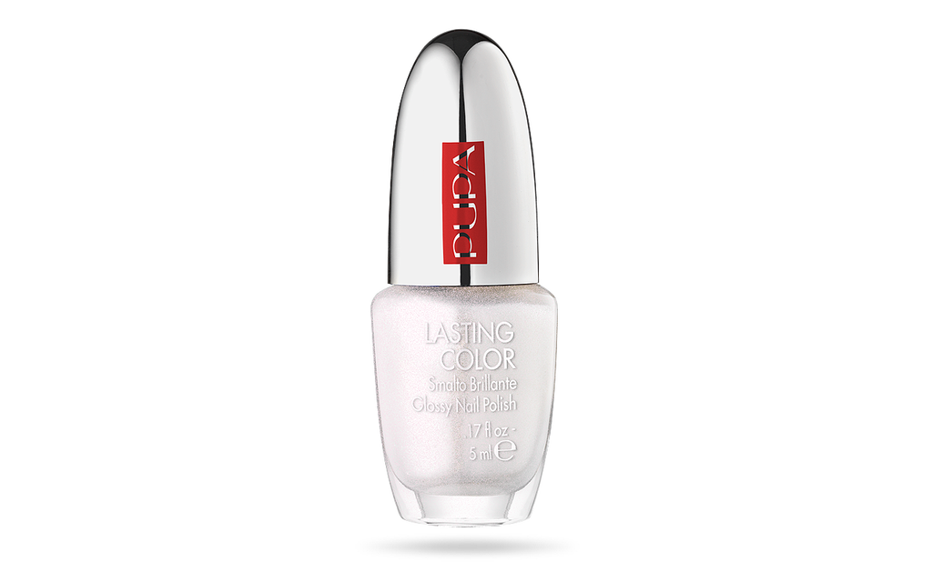 Lasting Color Vernis &agrave; Ongles Brillant - PUPA Milano