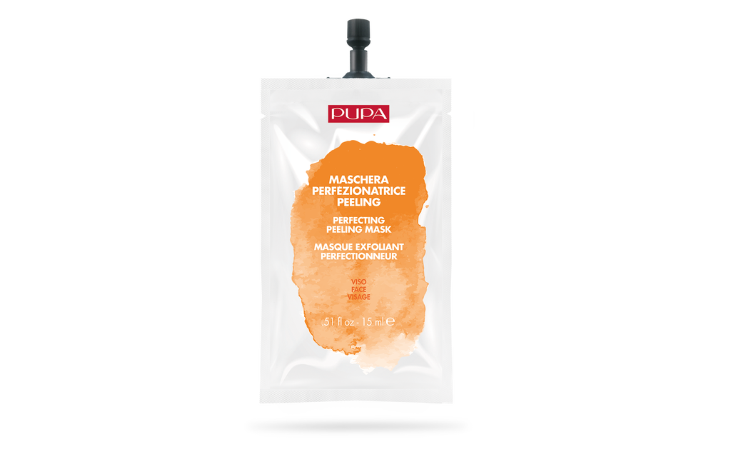 Masque Exfoliant Perfectionneur - PUPA Milano image number 0