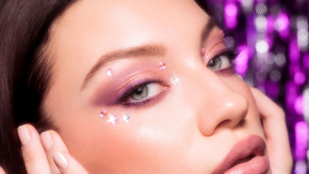 Night Heroes Palette Puor les Yeux - PUPA Milano image number 2