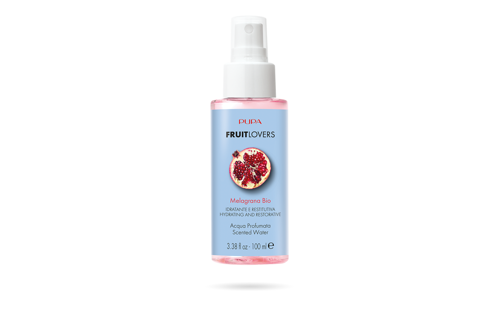 Eau parfumée  Fruit Lovers - PUPA Milano image number 0