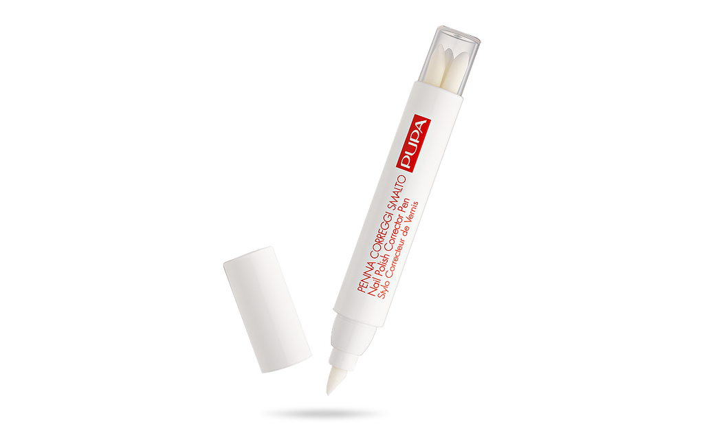 Stylo Correcteur de Vernis - PUPA Milano image number 0