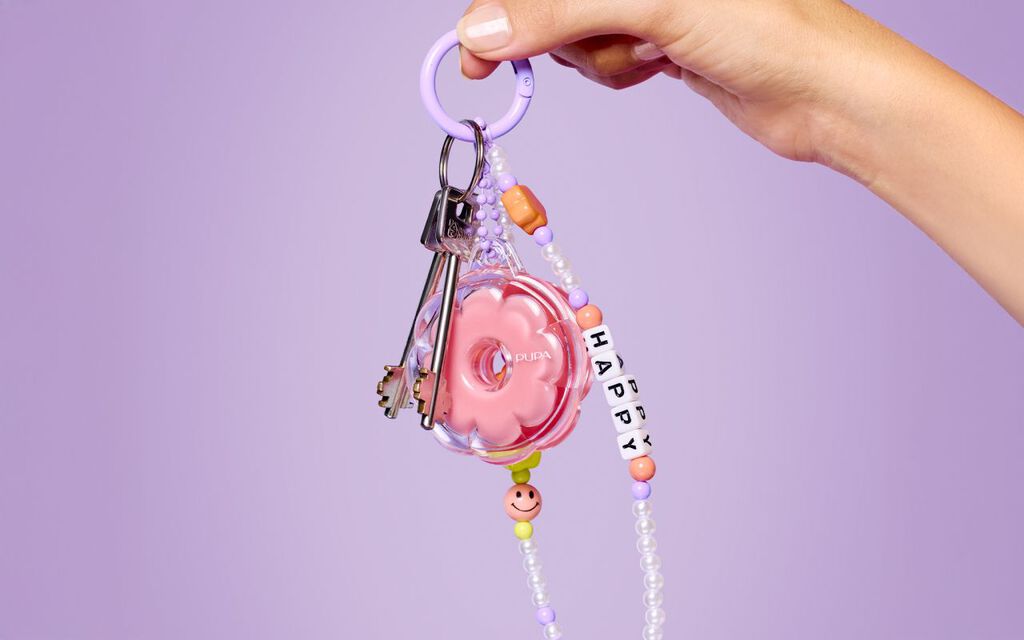 Happy Charms - PUPA Milano image number 1