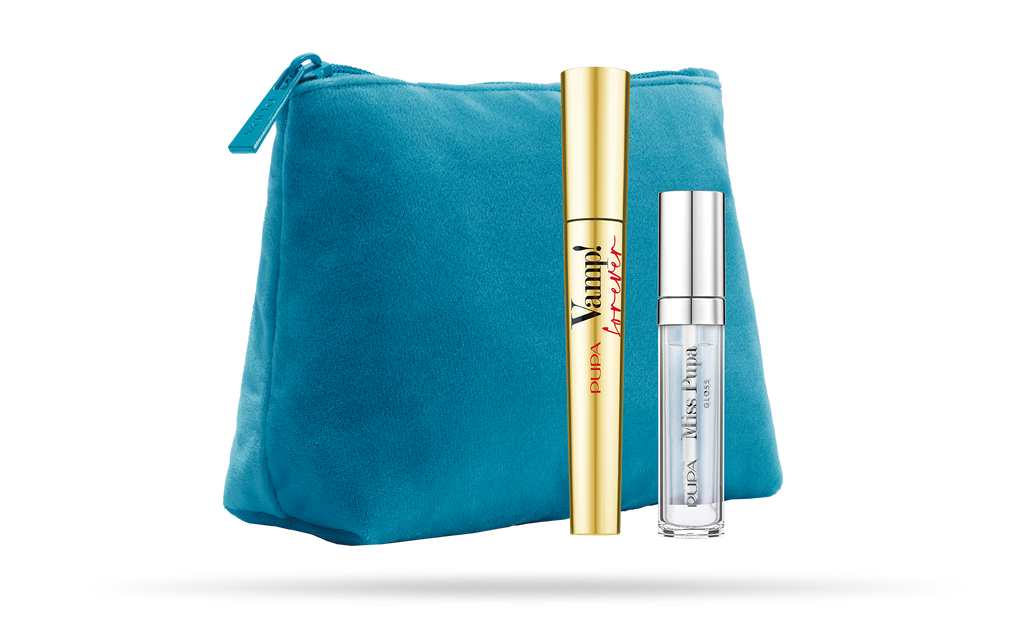Kit Vamp! Forever & Miss Pupa Gloss - PUPA Milano image number 0