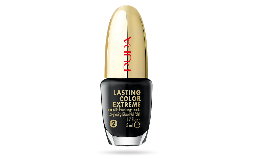 Lasting Color Extreme Vernis à Ongles Brillant Longue Tenue - PUPA Milano image number 0