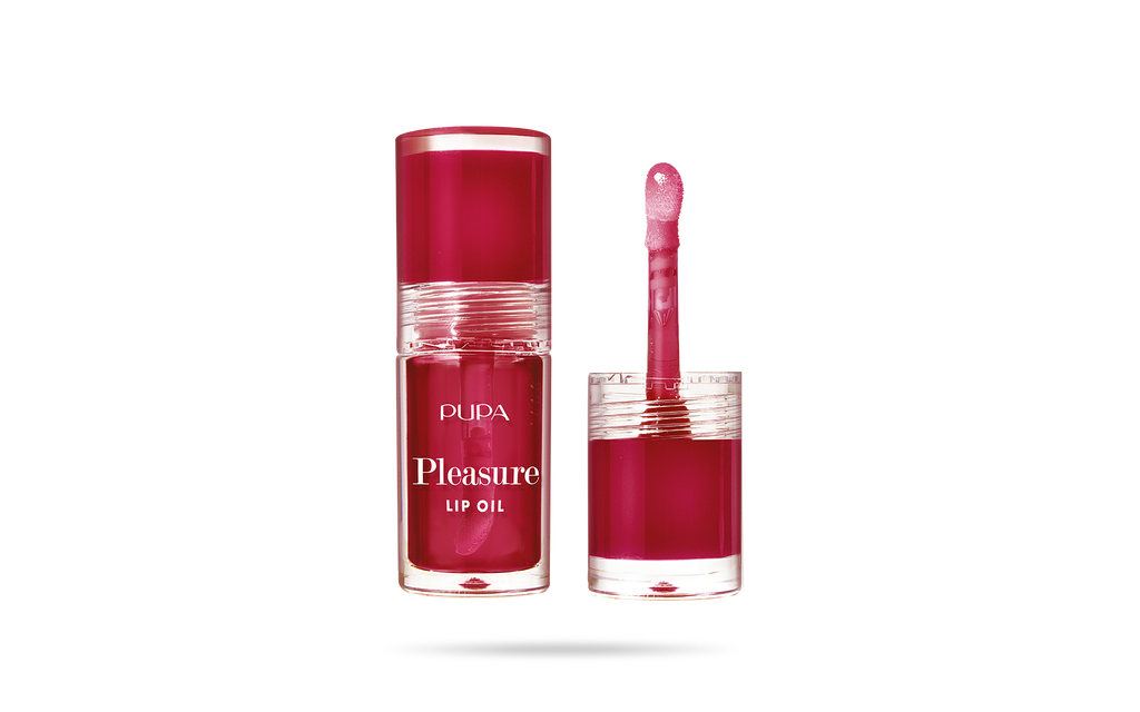 Pleasure Lip Oil - PUPA Milano image number 0