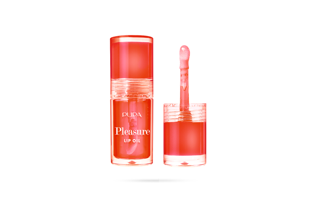Pleasure Lip Oil - PUPA Milano image number 0