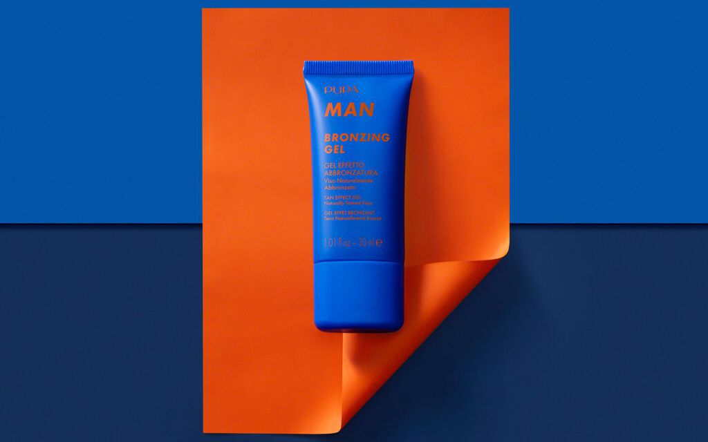 Bronzing Gel - Gel Effet Bronzage - PUPA Milano image number 1