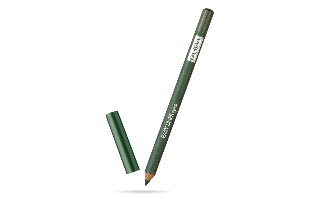 Easy Liner  Eyes - Crayon Kh&ocirc;l pour les Yeux - PUPA Milano