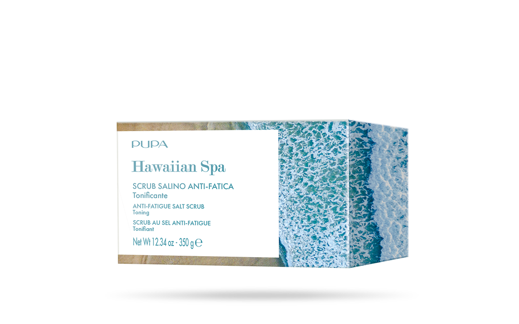 Gommage au Sel 350 gr - PUPA Milano image number 2