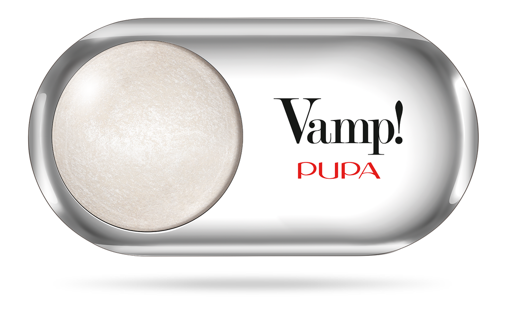 Vamp! Ombre à Paupières - PUPA Milano image number 0