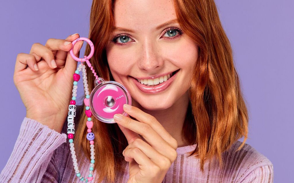 Happy Charms - PUPA Milano image number 1