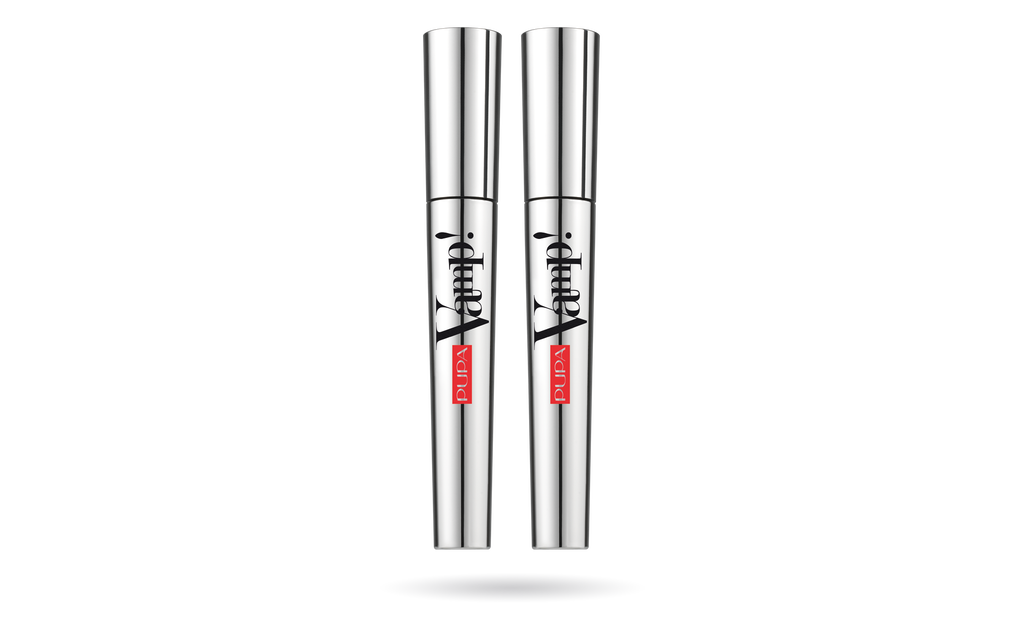 Mascara Vamp! (Kit 2 pièces) - PUPA Milano image number 0