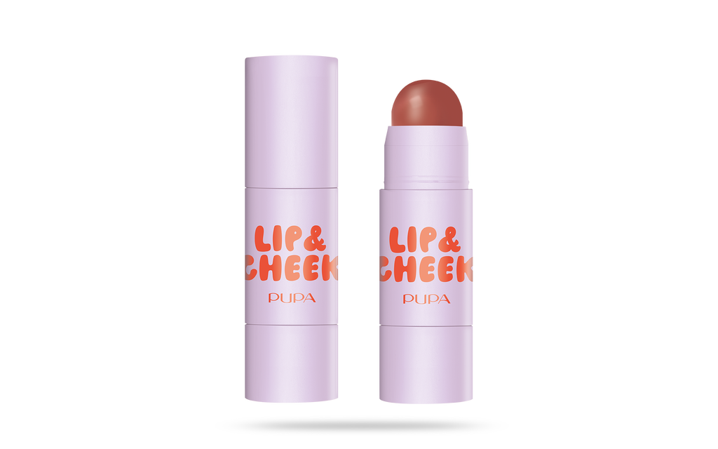 #GRWMSTICK - Lip & Cheek - PUPA Milano image number 0
