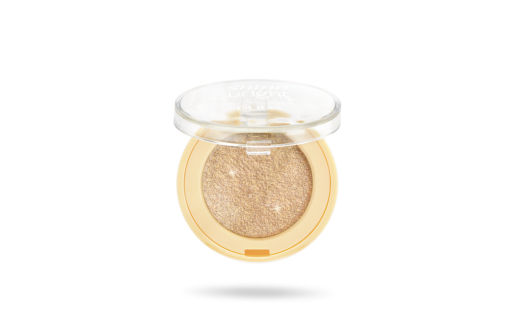 Shine Bright Ombre &agrave; Paupi&egrave;res - PUPA Milano image number 0