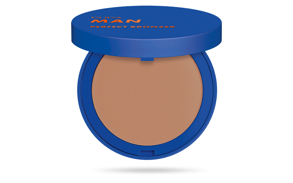 Perfect Bronzer Poudre Perfectrice - PUPA Milano image number 0