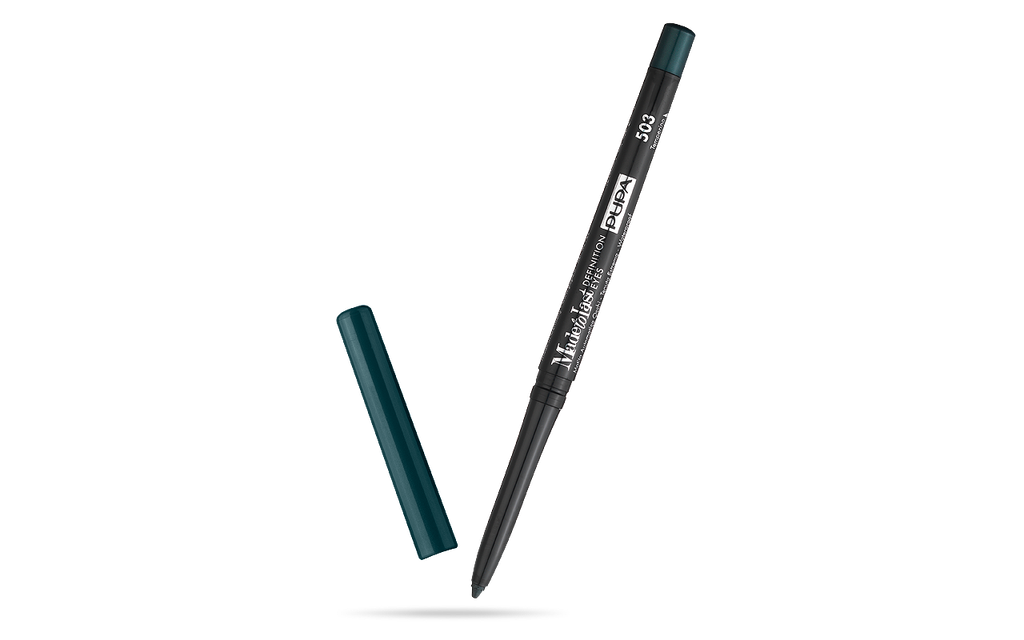 Made to Last Definition Eyes - Crayon Automatique Yeux - PUPA Milano