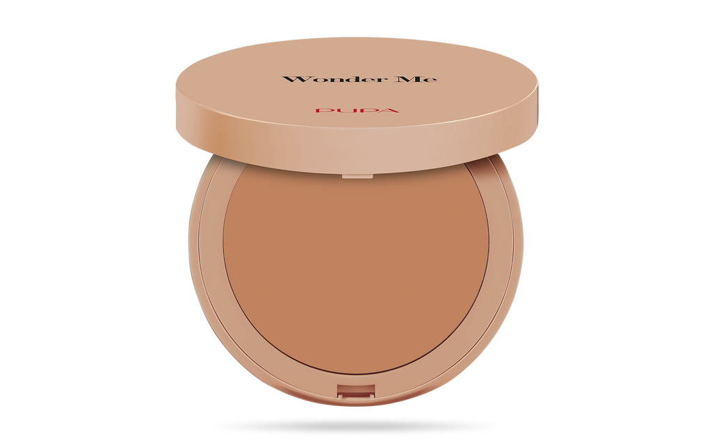 Wonder Me Bronzer - PUPA Milano