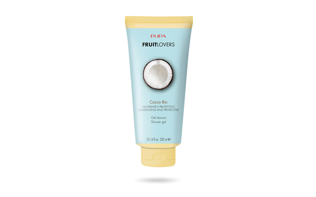 Lait Pour La Douche Fruit Lovers - PUPA Milano image number 0