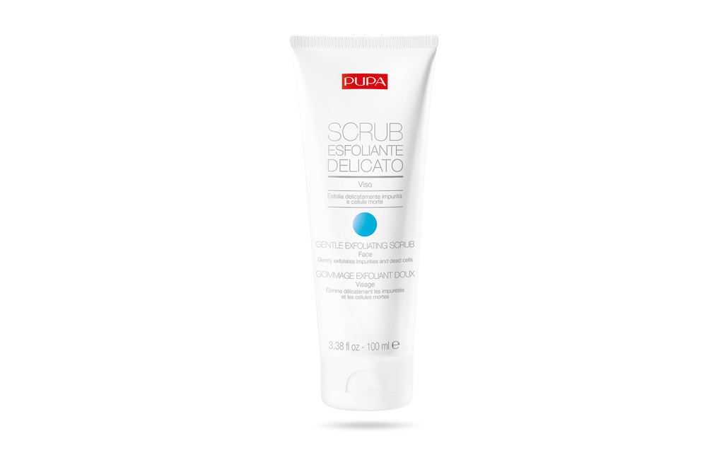 Gommage Exfoliant Doux - PUPA Milano image number 0