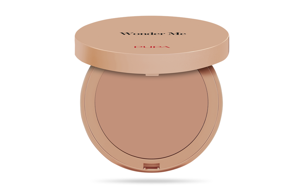 Wonder Me Bronzer - PUPA Milano image number 0