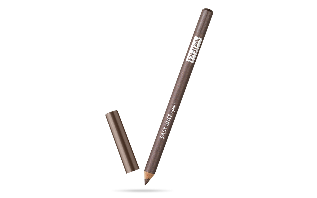 Easy Liner  Eyes - Crayon Khôl pour les Yeux - PUPA Milano image number 0
