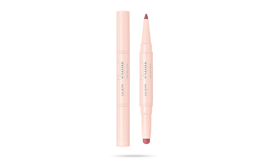 Vamp! Creamy Duo - PUPA Milano image number 0