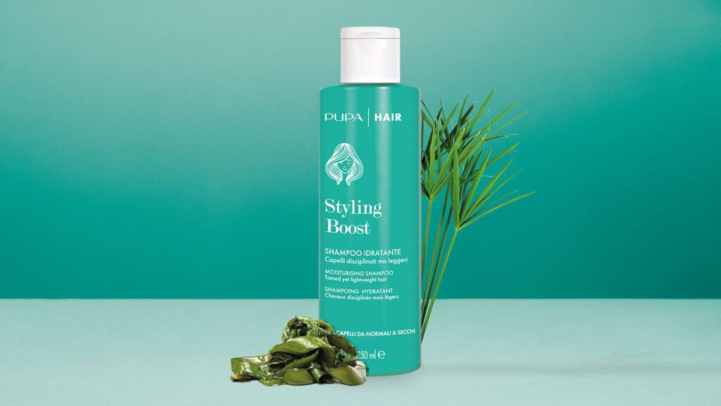 Shampooing Hydratant - PUPA Milano image number 1