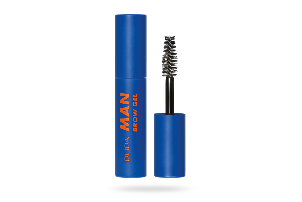 Brow Gel - Transparent Gel - PUPA Milano image number 0