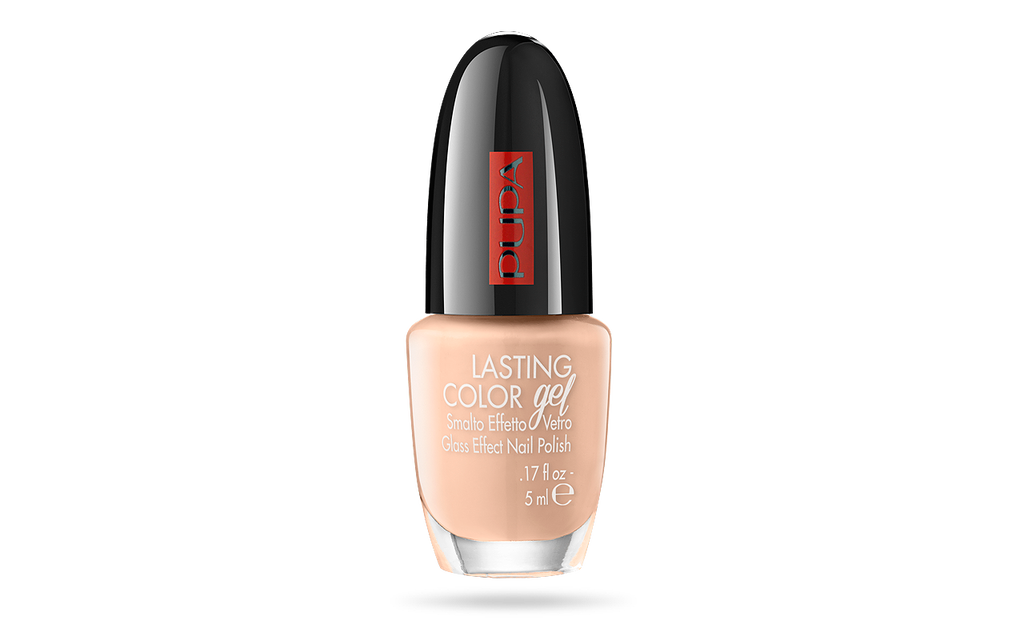 Lasting Color Gel Vernis à Ongles Effet Cristal - PUPA Milano image number 0