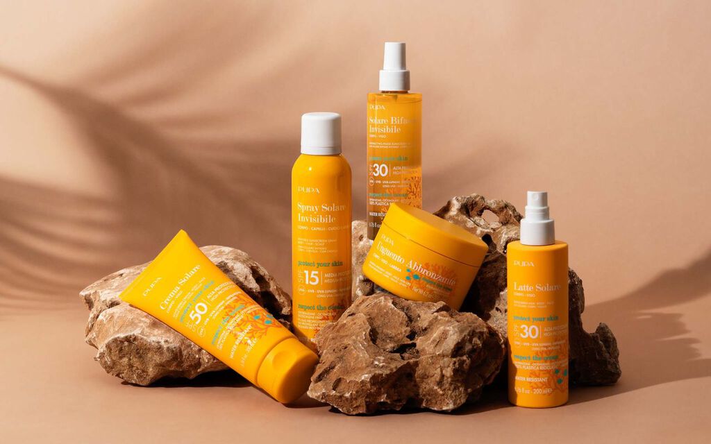 Onguent Bronzant (200 ml) - PUPA Milano image number 1