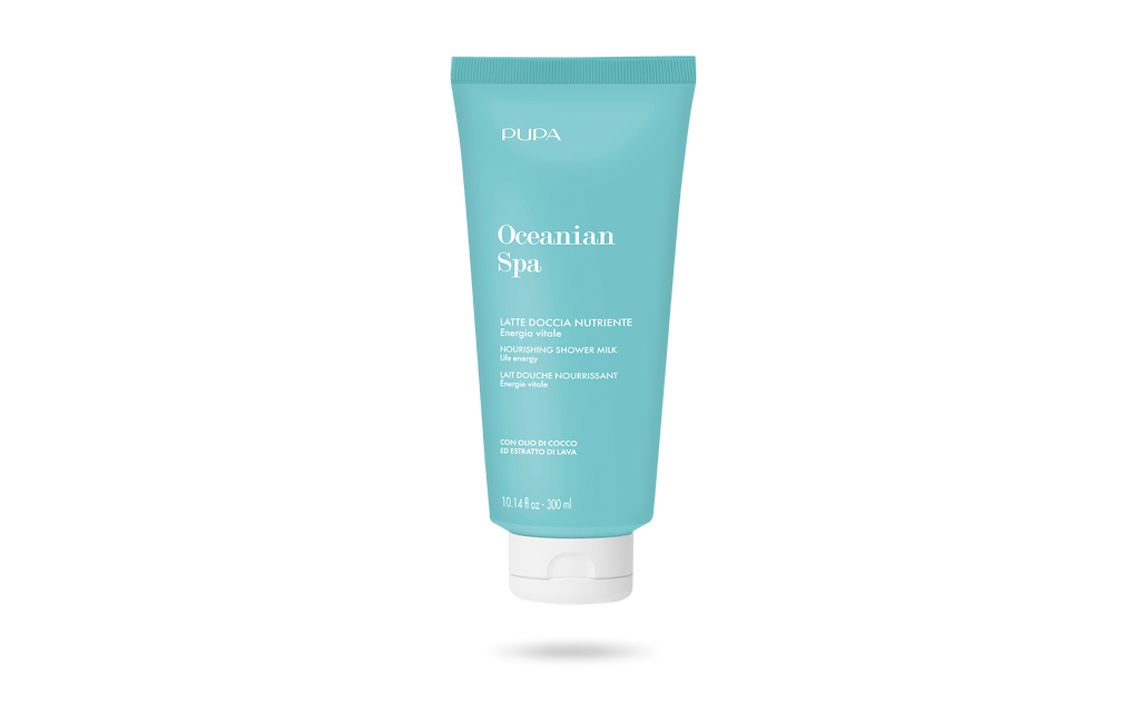 Gel Douche Nourissant 300 ml - PUPA Milano image number 0