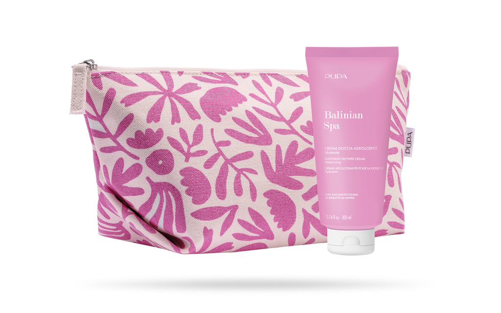 Balinian Spa Kit 3 - PUPA Milano image number 0