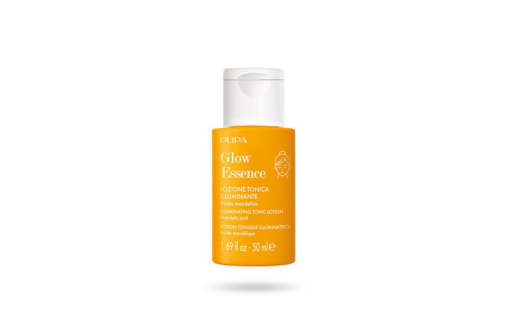 Lotion Tonique Illuminante Glow Essence 50 ml - PUPA Milano image number 0