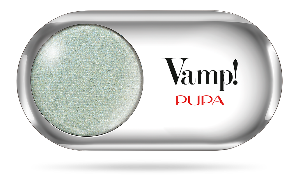 Vamp! Ombre à Paupières - PUPA Milano image number 0