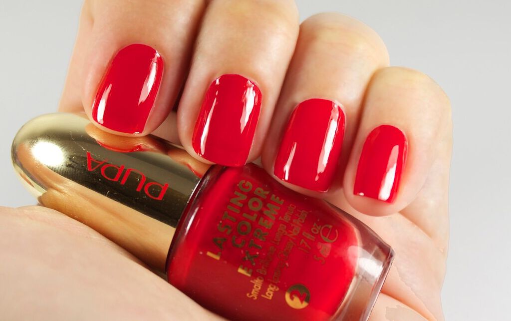 Lasting Color Extreme Vernis à Ongles Brillant Longue Tenue - PUPA Milano image number 1