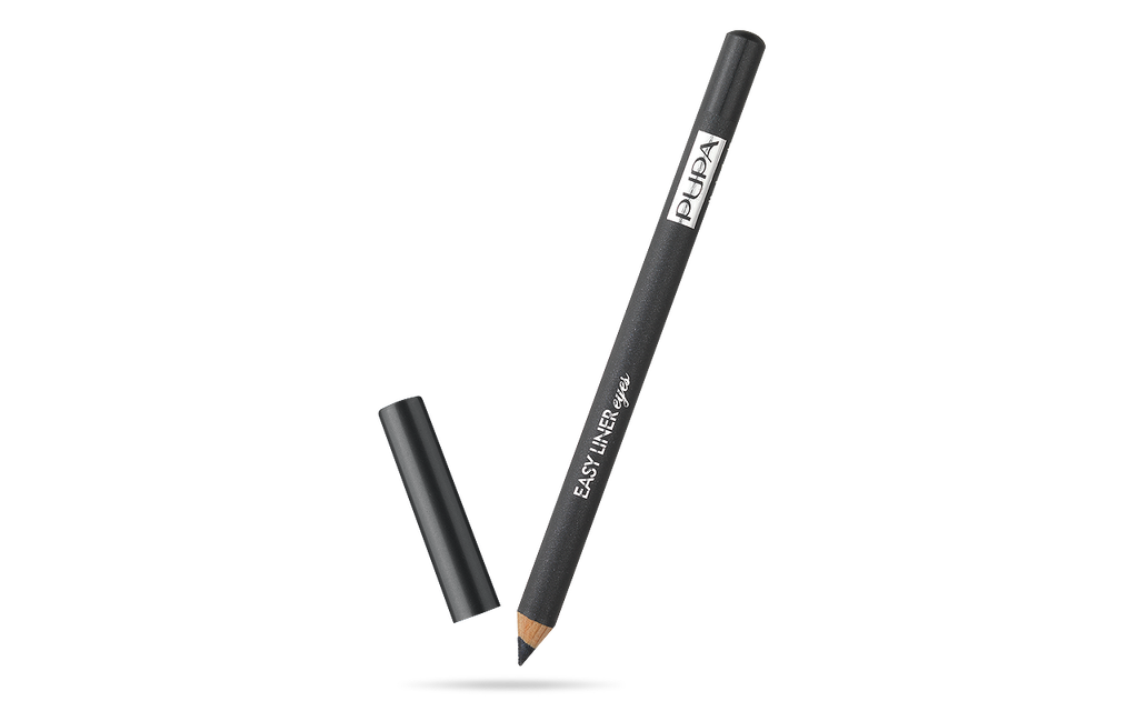 Easy Liner  Eyes - Crayon Khôl pour les Yeux - PUPA Milano image number 0