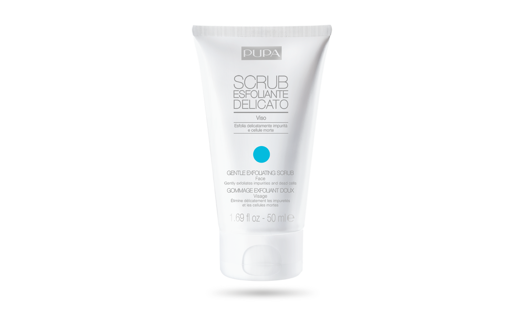Gommage Exfoliant Doux 50 ml - PUPA Milano image number 0