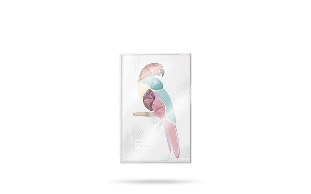 Parrot - PUPA Milano image number 1