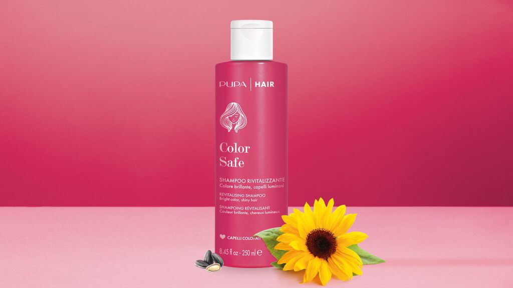 Shampooing Revitalisant - PUPA Milano image number 1