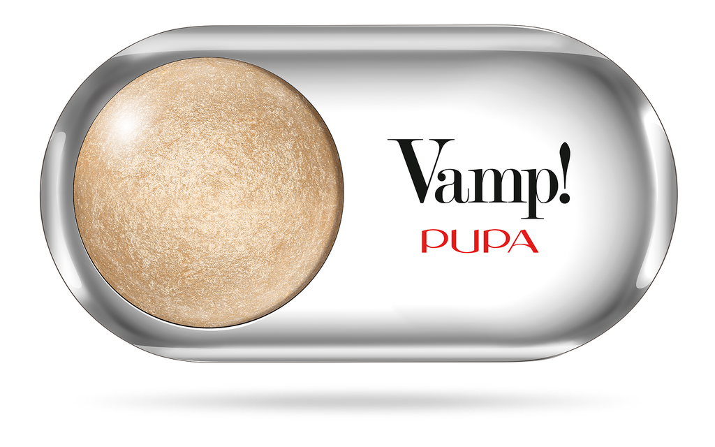 Vamp! Ombre à Paupières - PUPA Milano image number 0