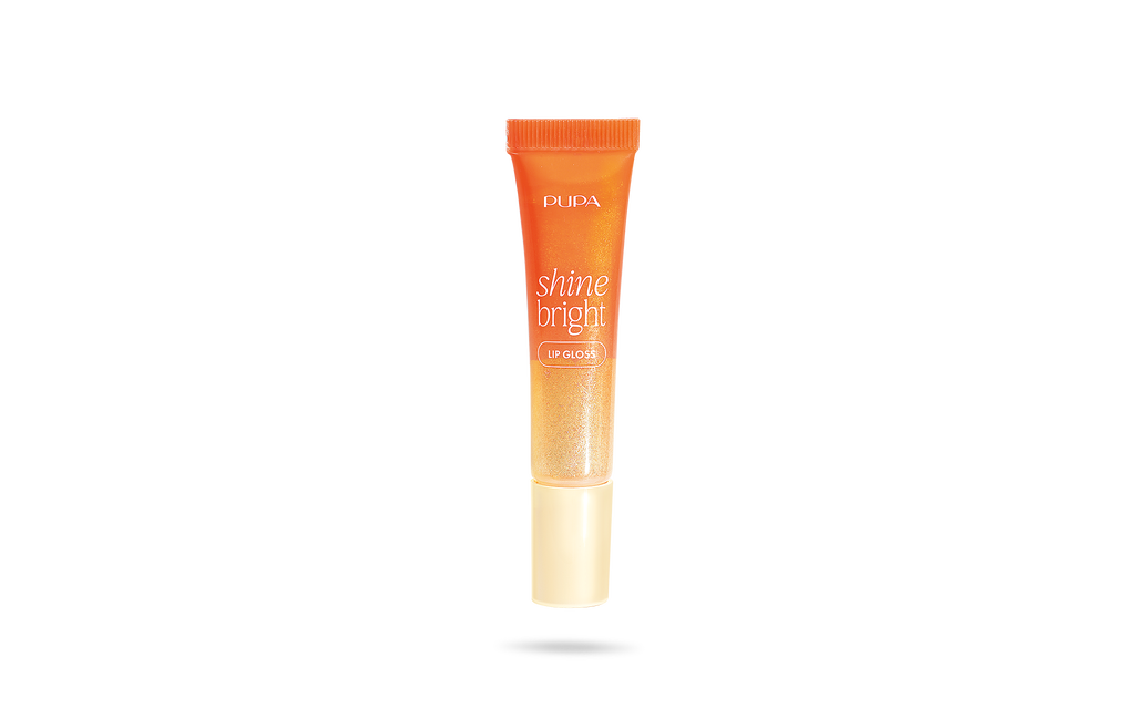 Shine Bright Lip Gloss - PUPA Milano image number 0