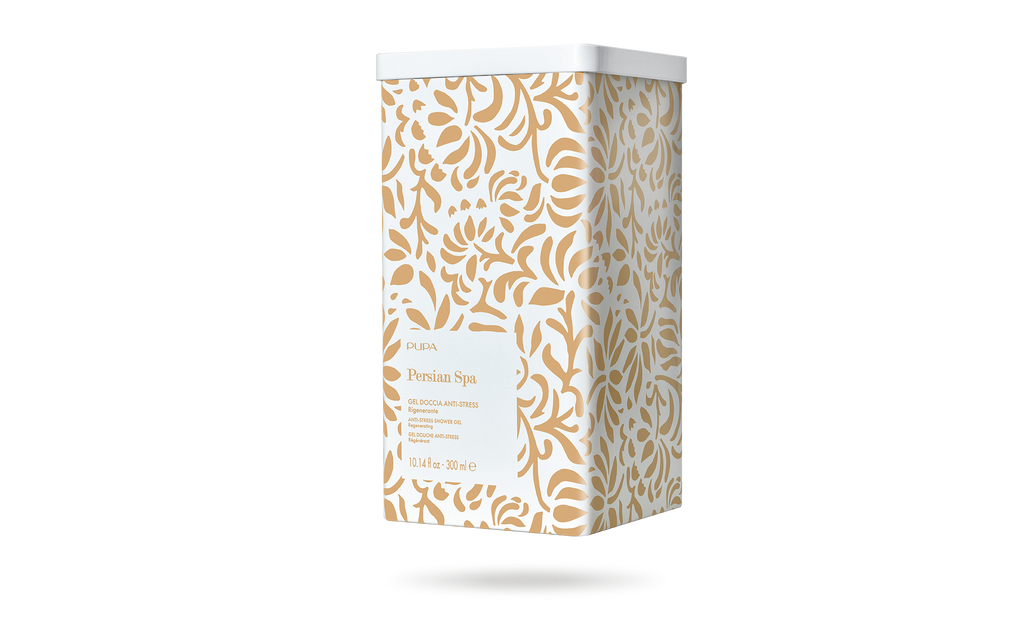 Gel Douche Anti-stress - PUPA Milano image number 1