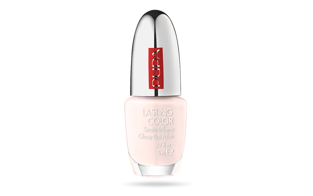 Lasting Color Vernis à Ongles Brillant - PUPA Milano image number 0
