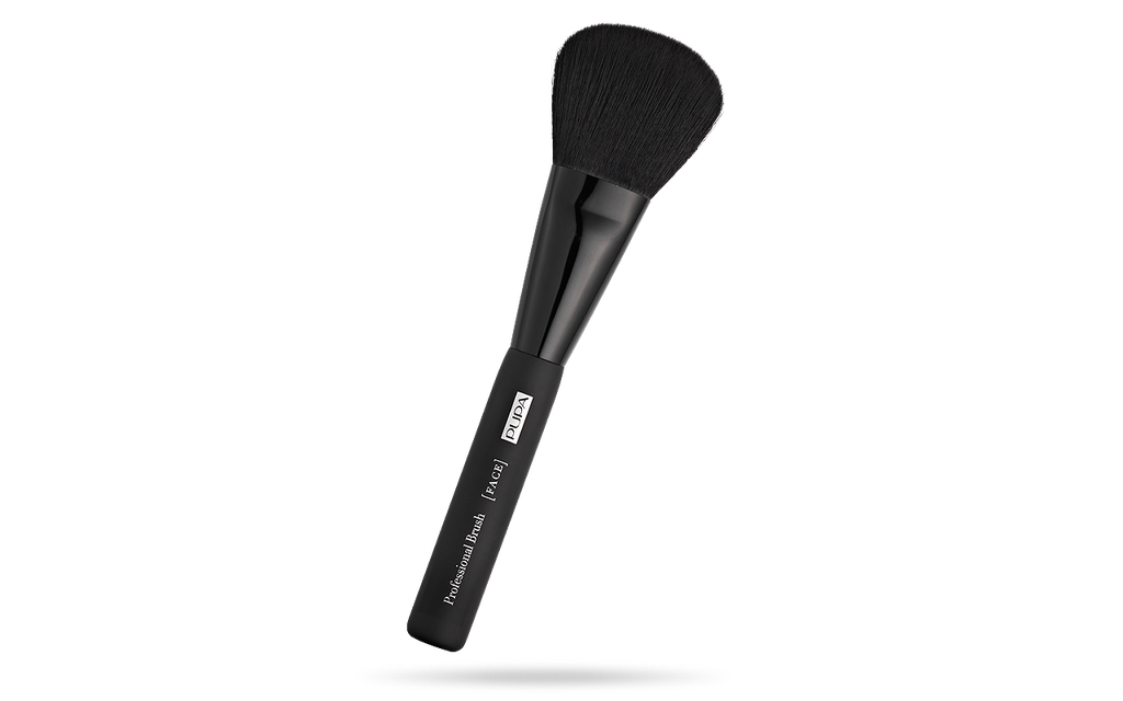 Maxi Pinceau pour le Visage - PUPA Milano image number 0