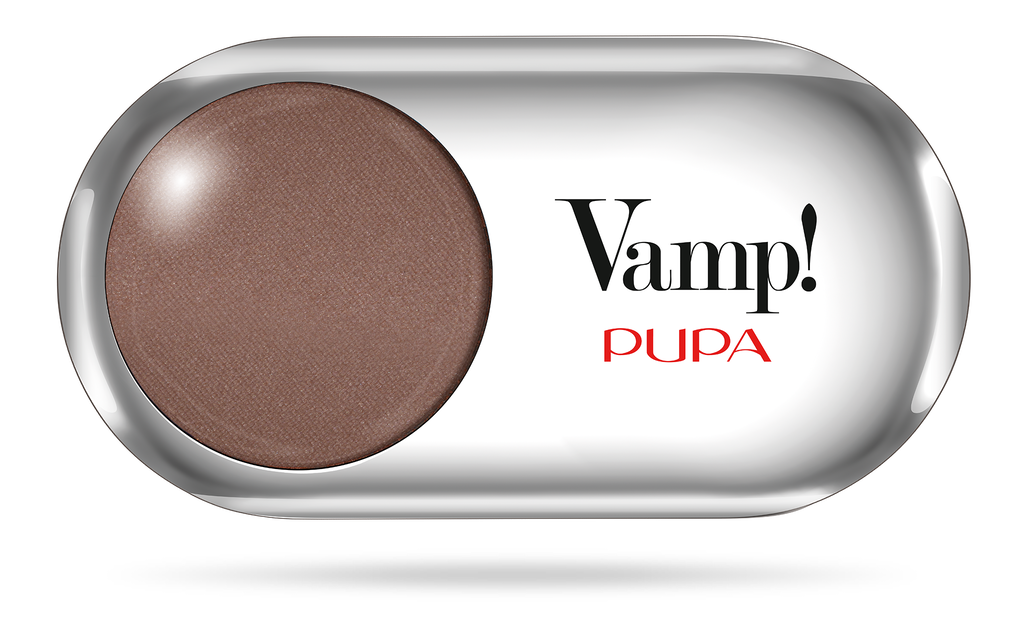 Vamp! Ombre à Paupières - PUPA Milano image number 0