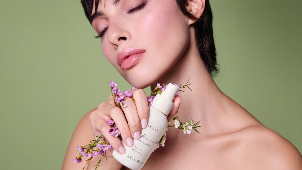 Flower Artist - Eau De Toilette - PUPA Milano image number 3