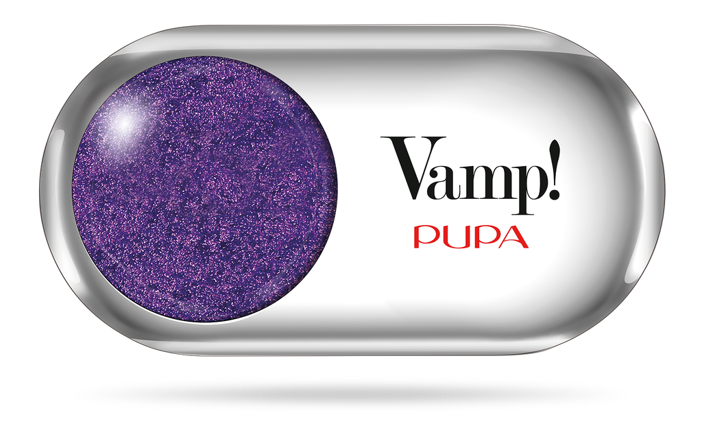 Vamp! Ombre à Paupières - PUPA Milano image number 0