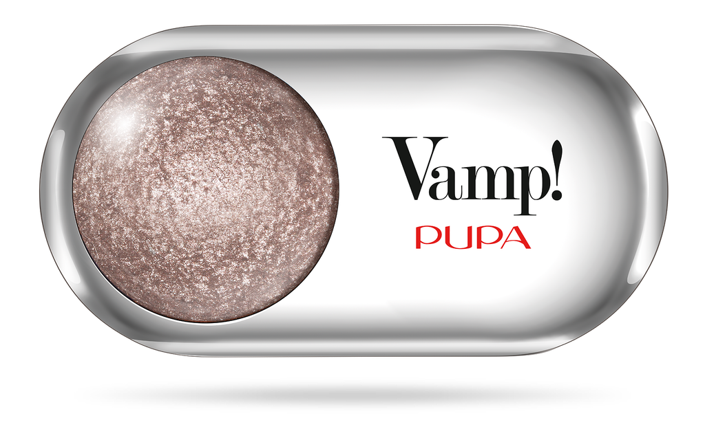 Vamp! Ombre à Paupières - PUPA Milano image number 0