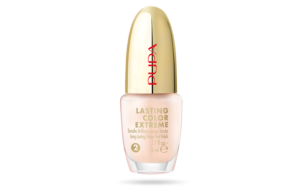 Lasting Color Extreme Vernis à Ongles Brillant Longue Tenue - PUPA Milano image number 0