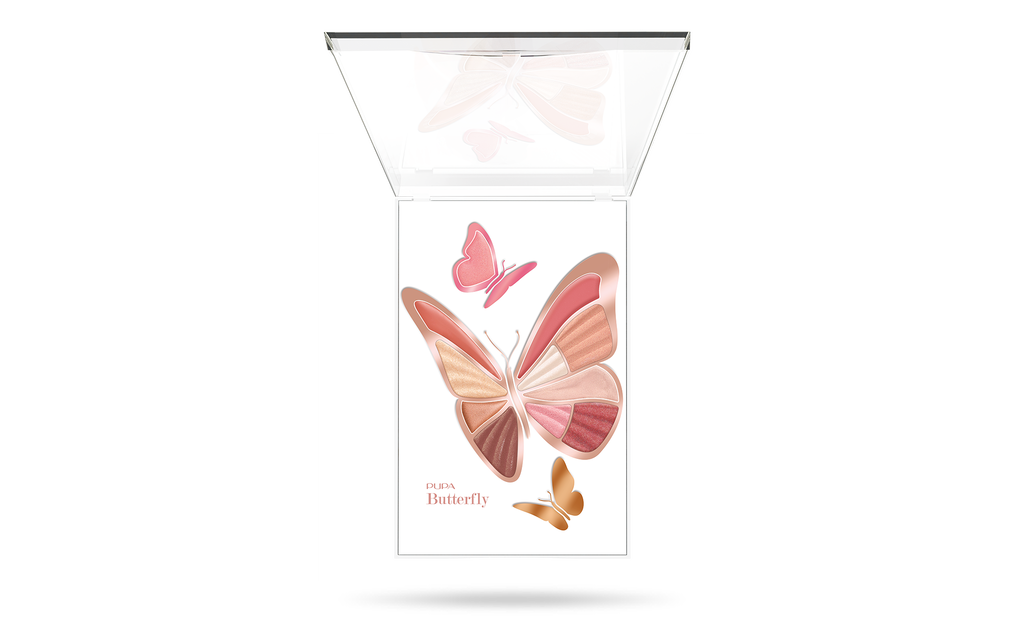 Butterfly - PUPA Milano image number 0